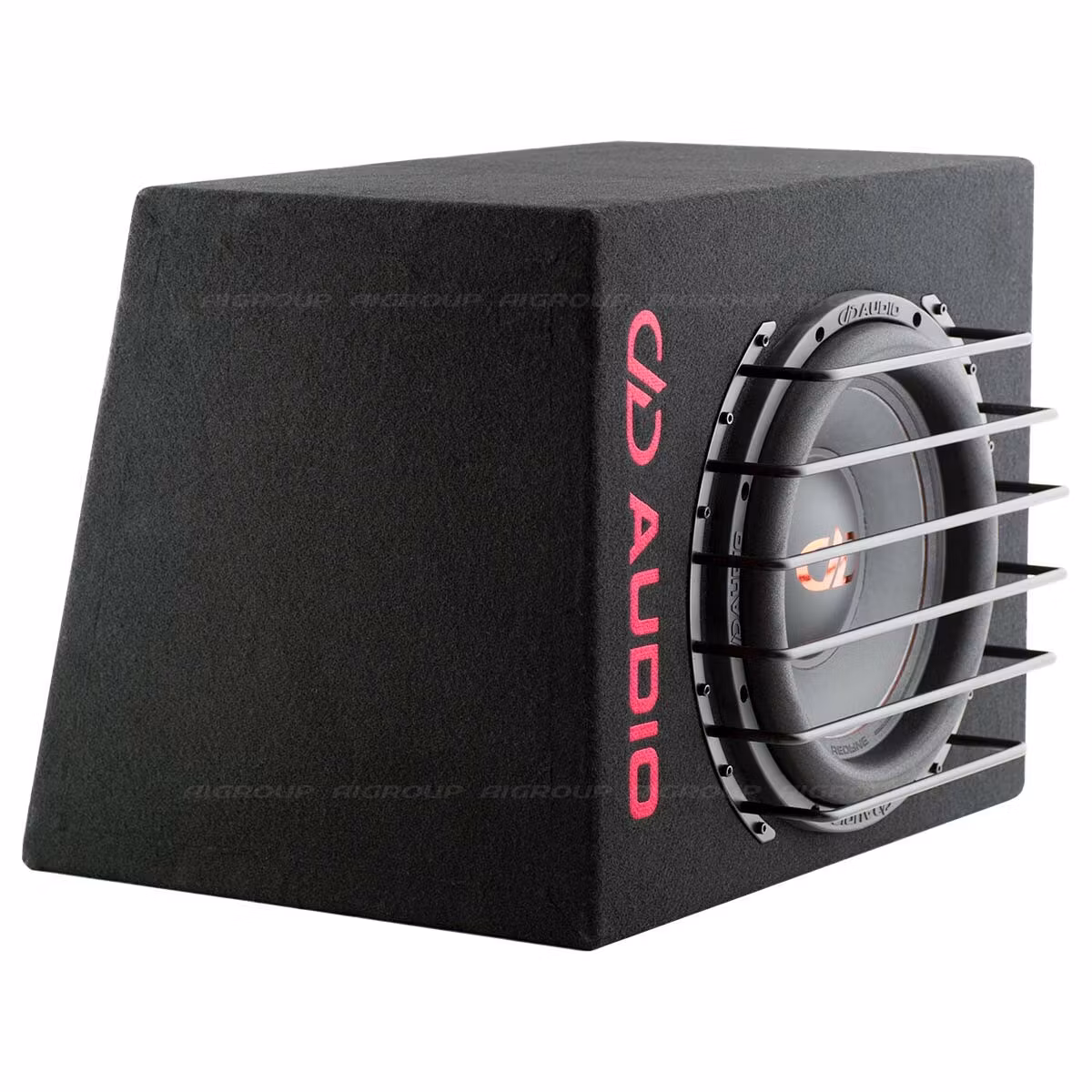 Digital Designs Basskit DD D600 + DDRLE-M12d