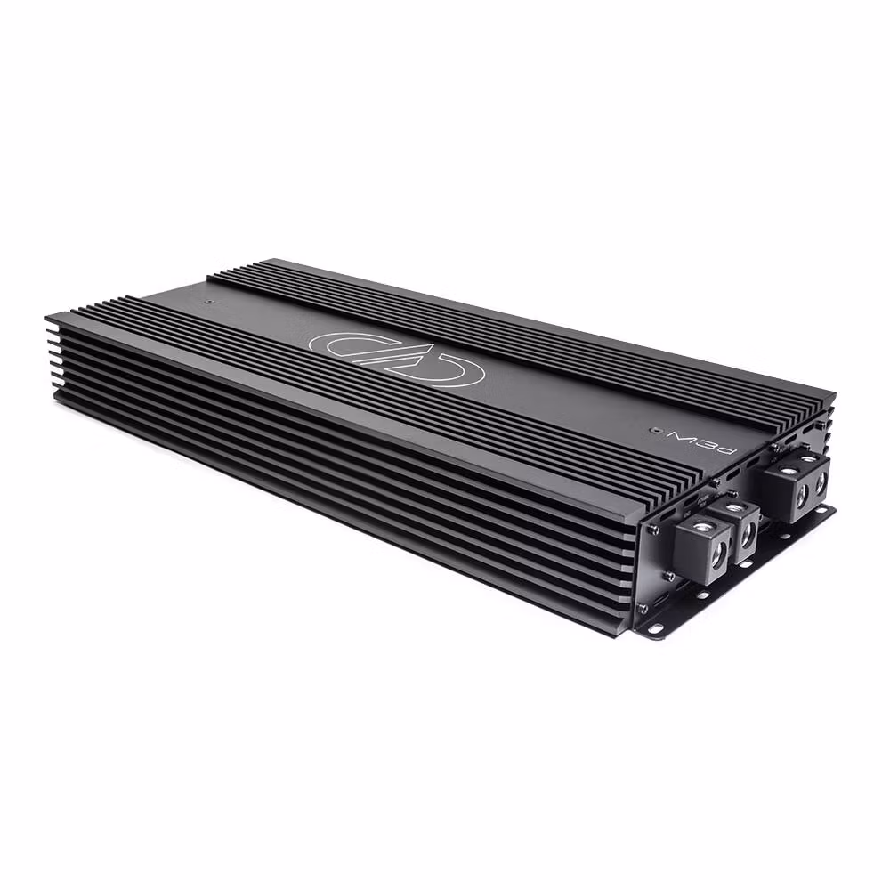 DD Audio M3d