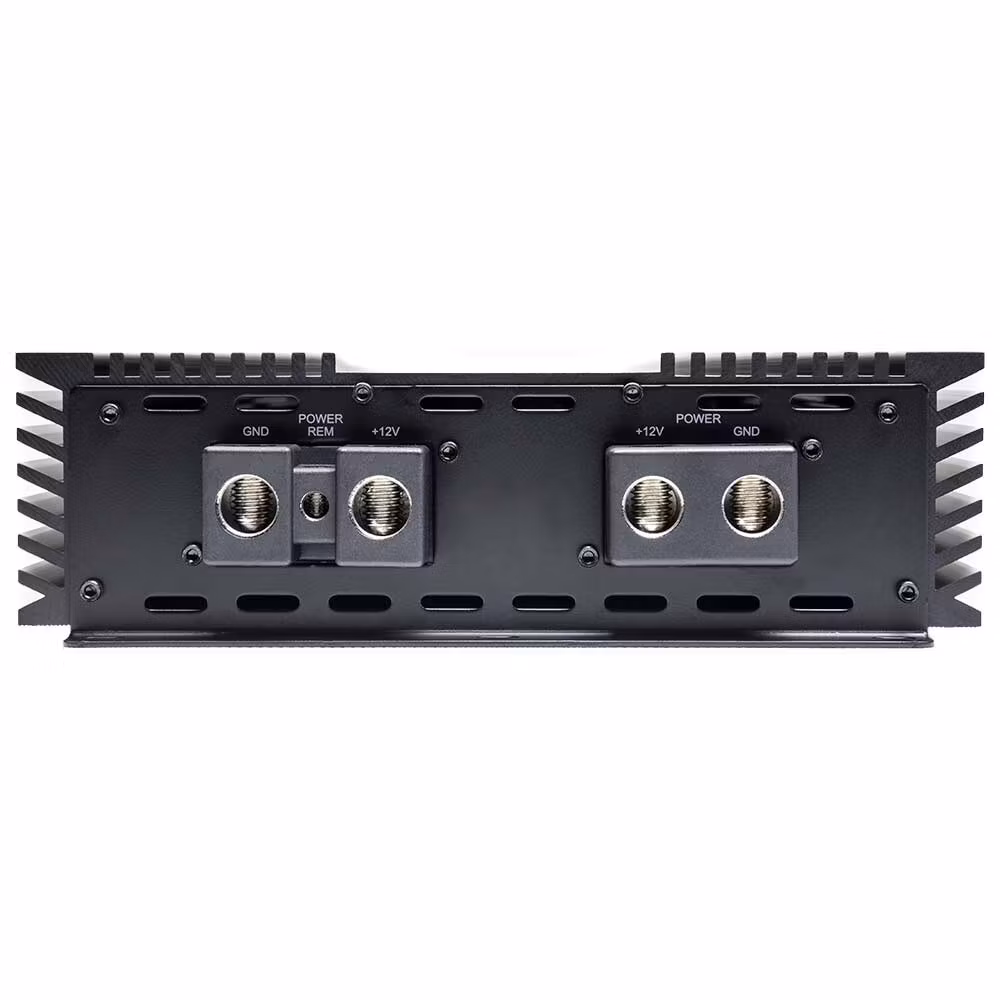 DD Audio M3d