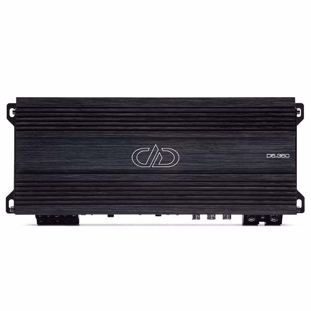 DD Audio D5.350