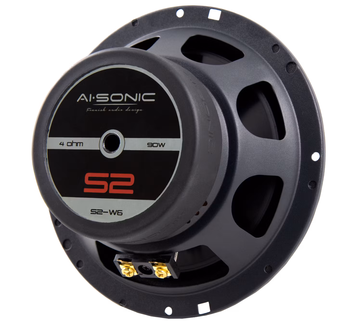 AI-SONIC S2-W6