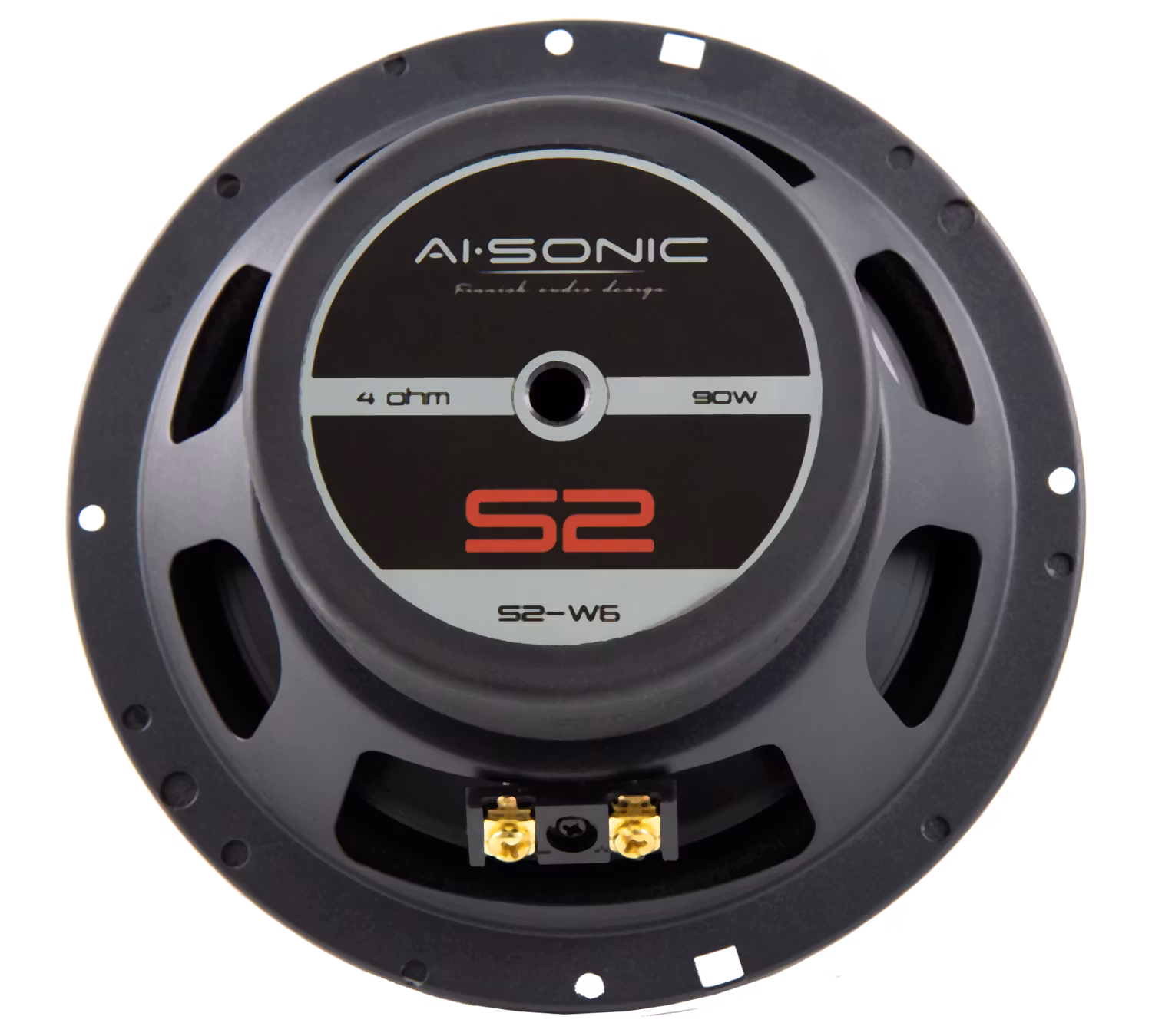 AI-SONIC S2-W6