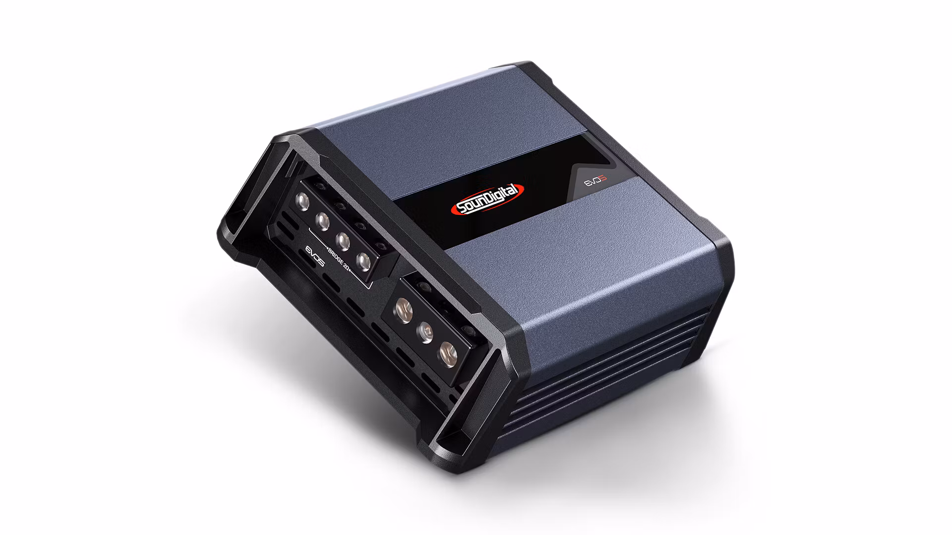 SounDigital SD1200.2D EVO 5 - 4ohm