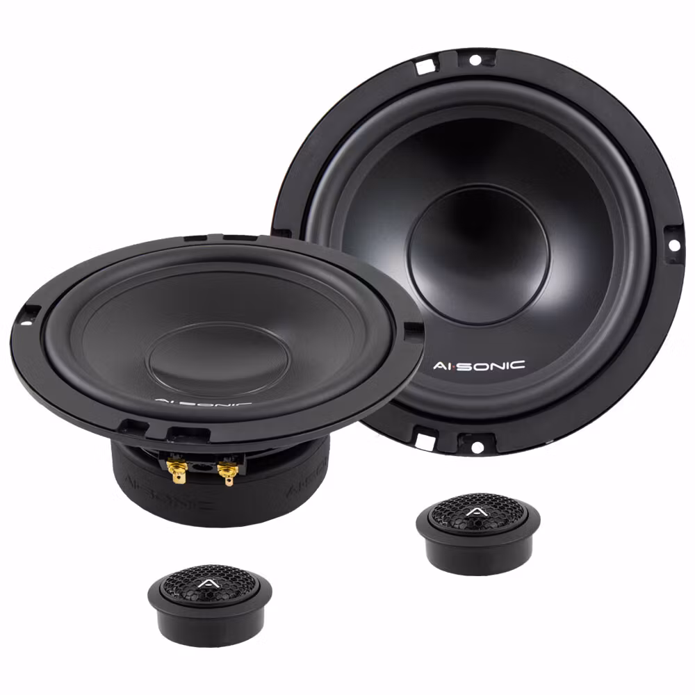 AI-SONIC S2-C6.2 ACT