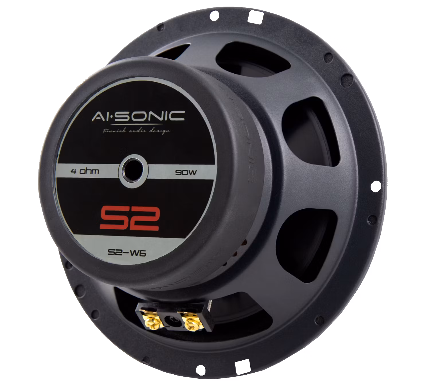 AI-SONIC S2-C6.2 ACT