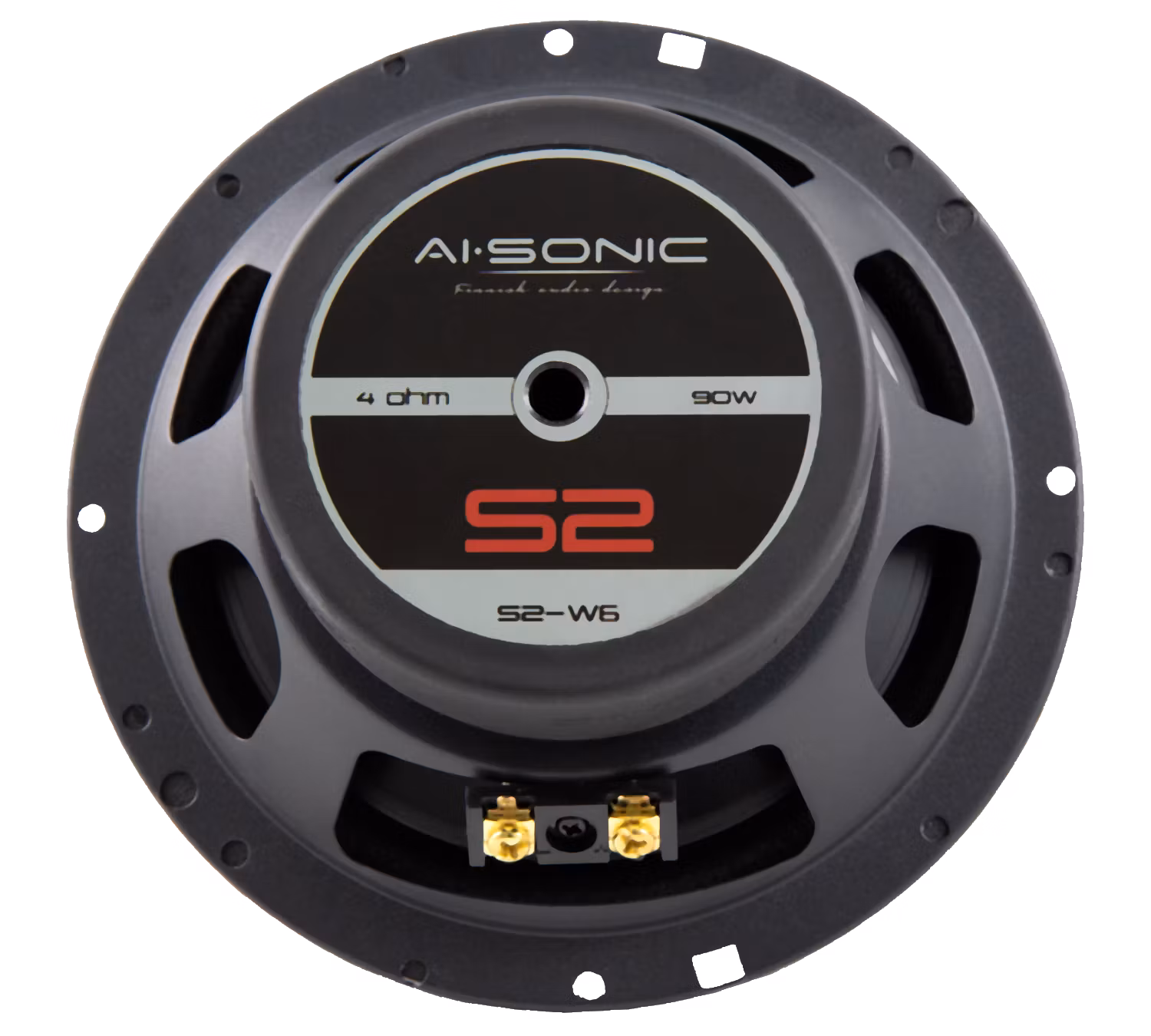 AI-SONIC S2-C6.2 ACT