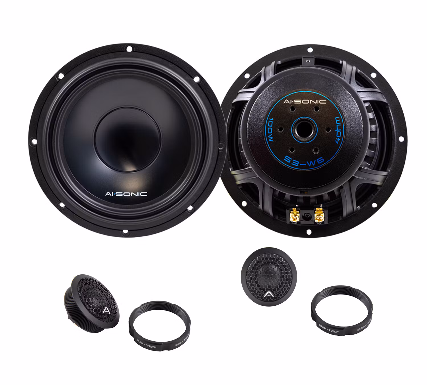 AI-SONIC S3-C6.2 ACT