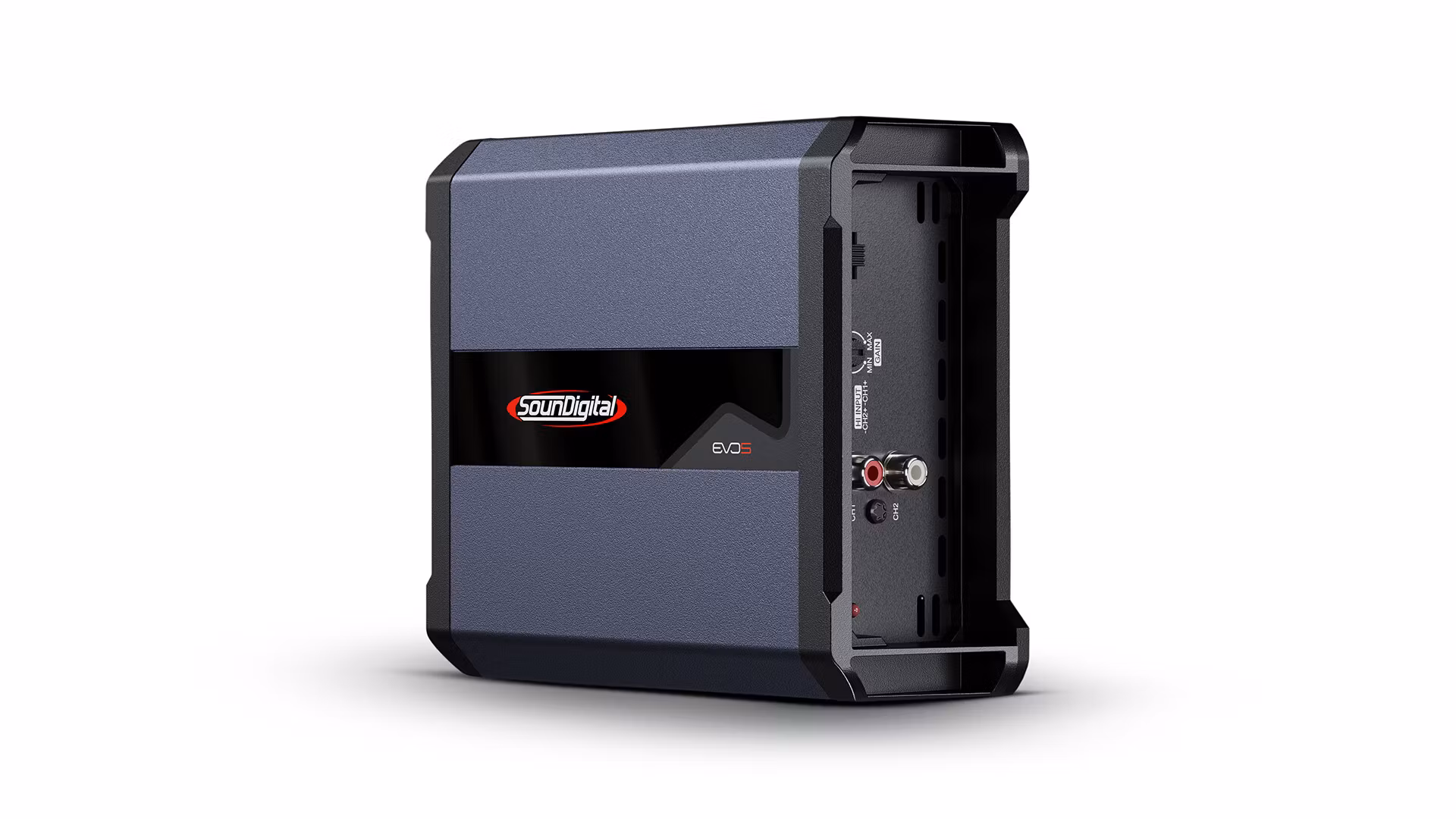 SounDigital SD1200.2D EVO 5 - 2ohm