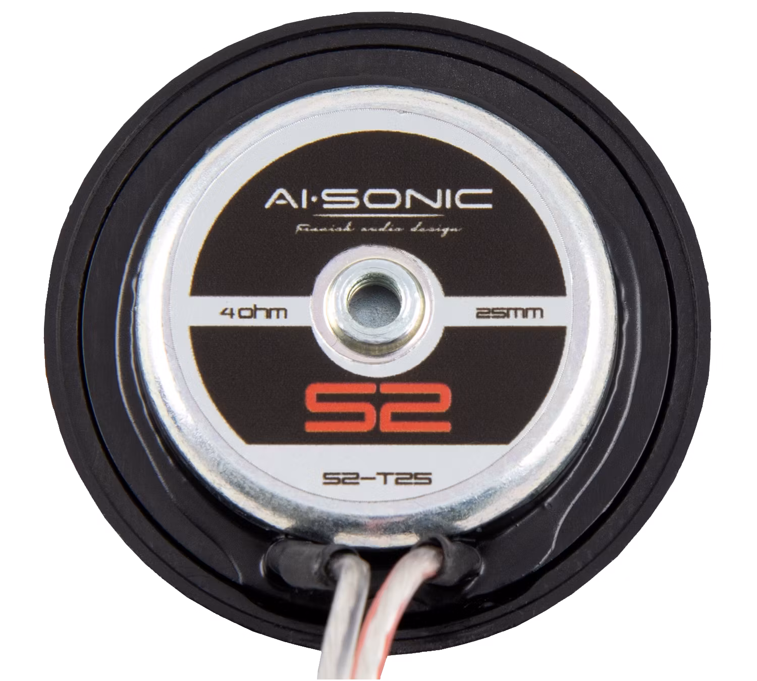 AI-SONIC S2-C6.2 ACT