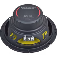 Ground Zero GZTK 165