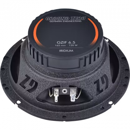 Ground Zero GZIF 6.5
