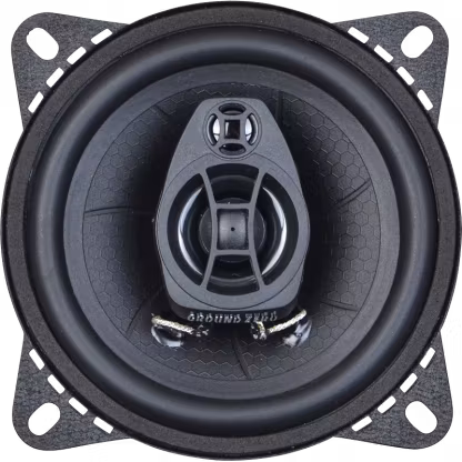 Ground Zero GZIF 4.0