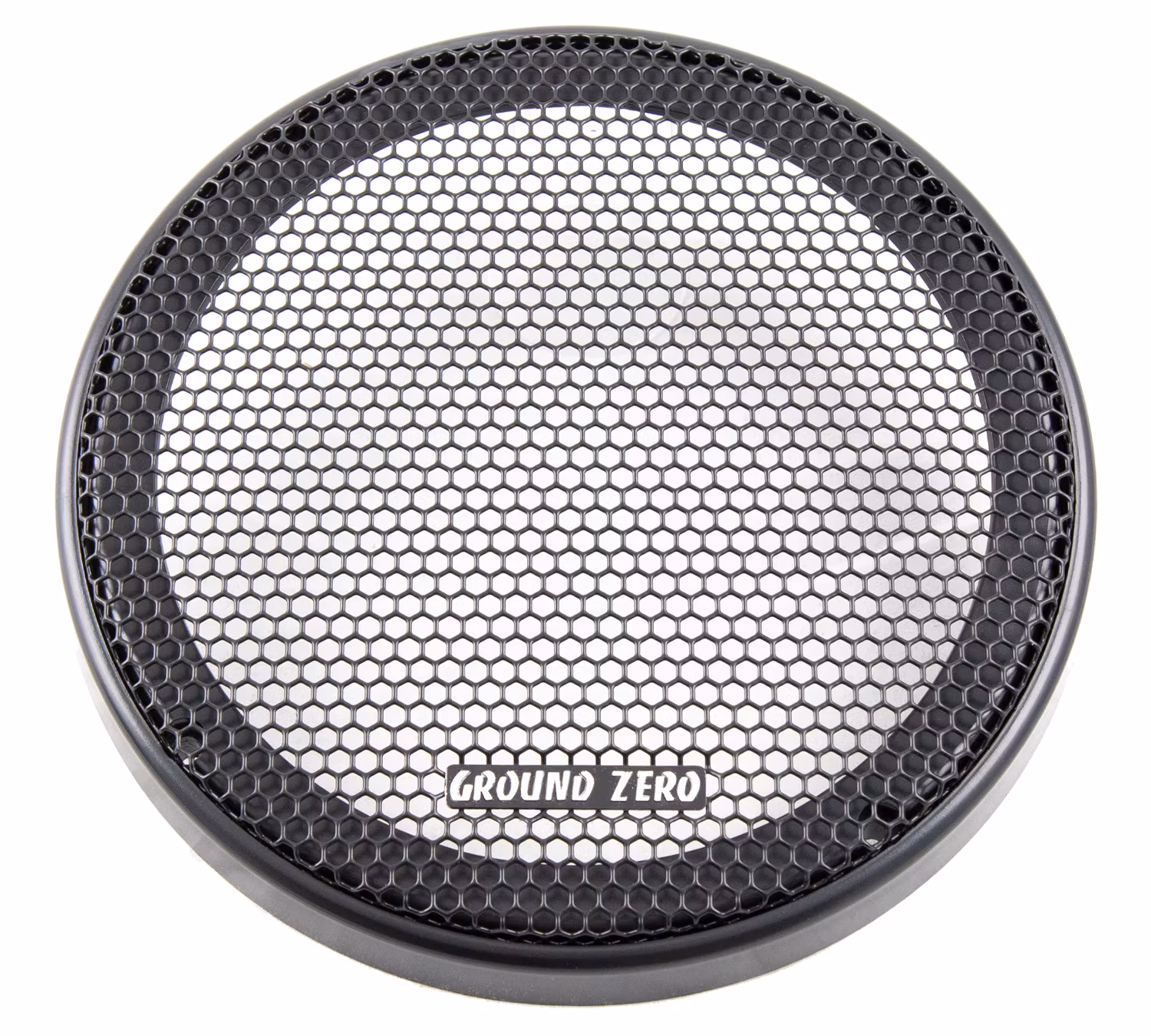 Ground Zero 6.5? GRILL