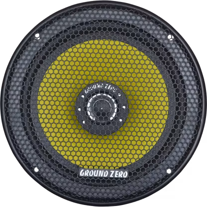 Ground Zero GZTF 6.5X