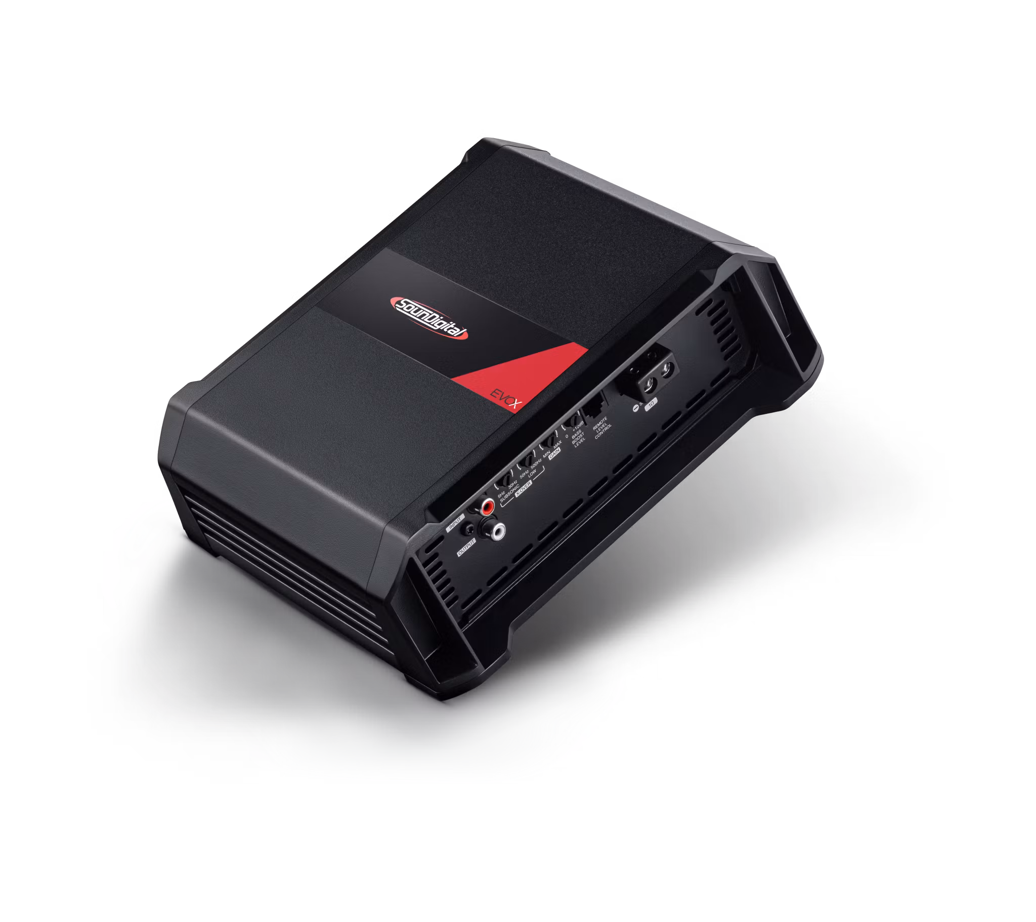 Soundigital 3000.1 EVOX 2 ohm