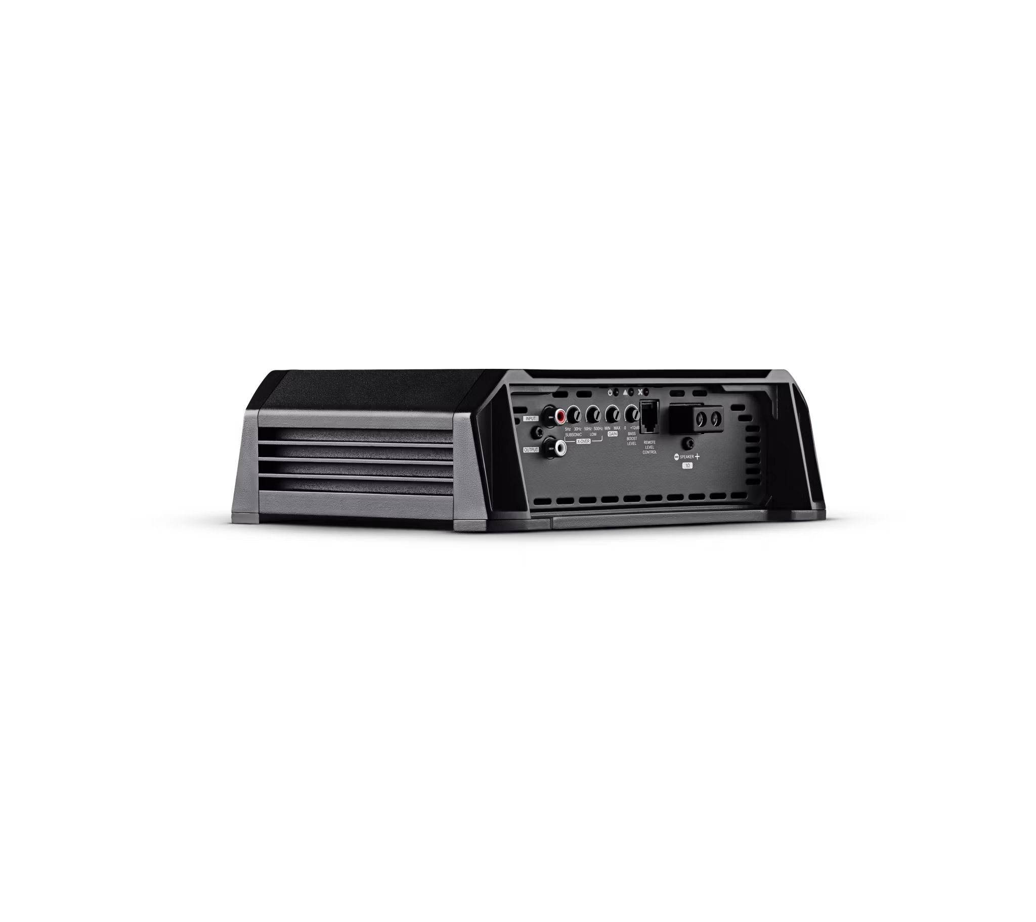 Soundigital 3000.1 EVOX 2 ohm