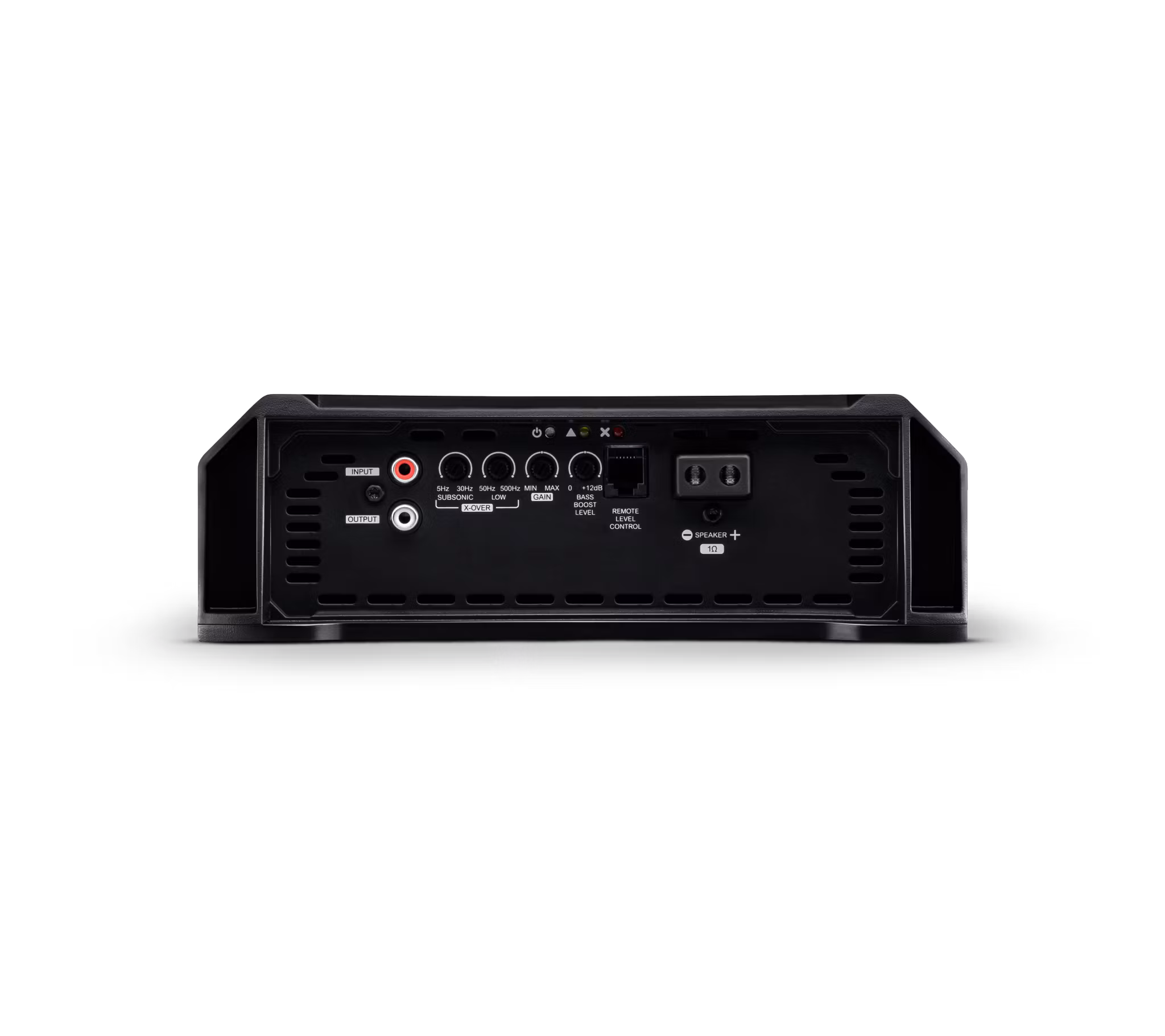 Soundigital 3000.1 EVOX 2 ohm