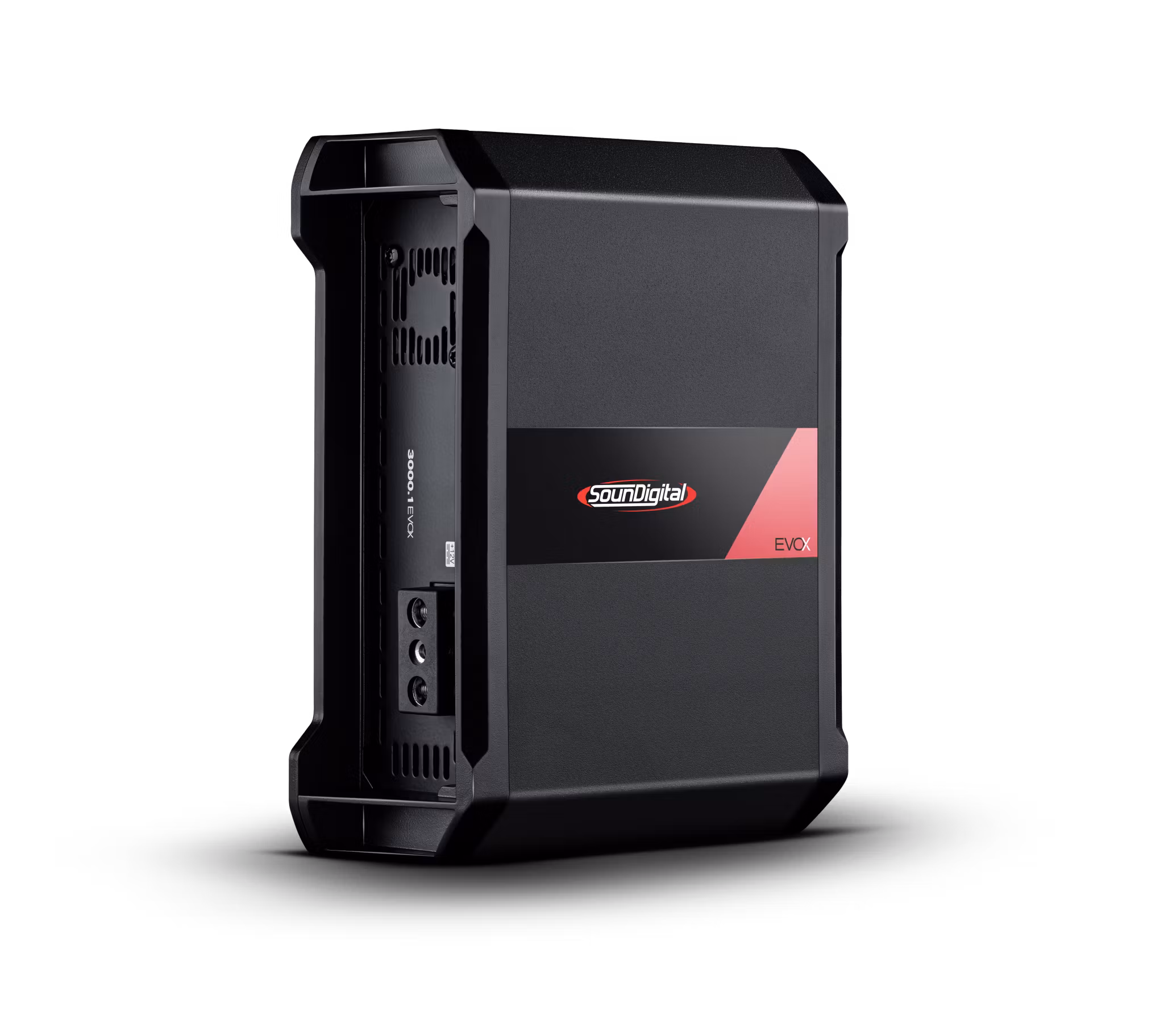 Soundigital 3000.1 EVOX 2 ohm