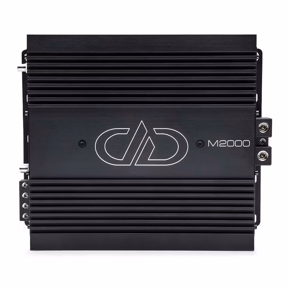 DD Audio M2000