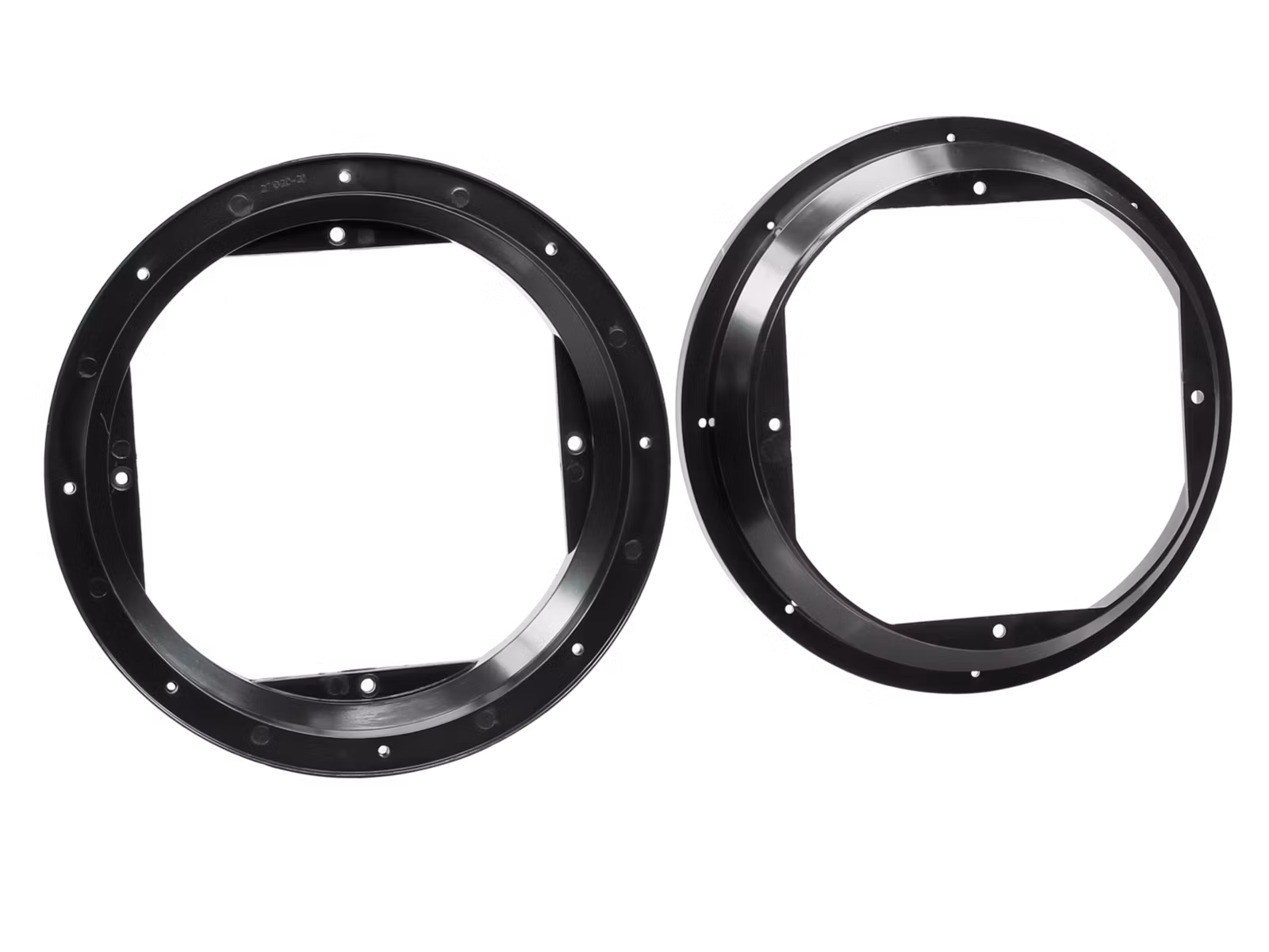 ACV Speaker rings Ø 200 mm Audi / Seat / Skoda / VW 430826