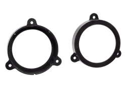 ACV Speaker rings Ø 130 mm Renault Megane III  door front/rear 430864