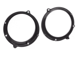 ACV Speaker rings  Ø 130 mm Audi  door front 430723