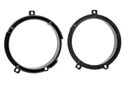 ACV Speaker rings  Ø 165 mm Mercedes C-class  door front 430715