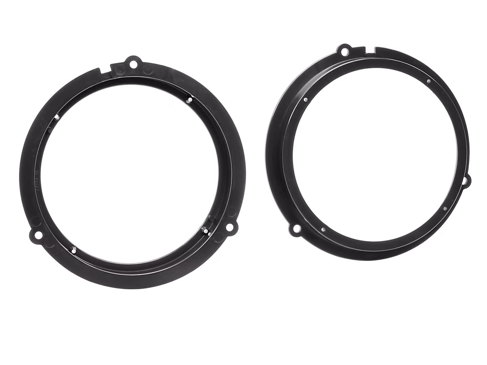 ACV 271114-10 Speaker rings  Ø 165 mm Ford Fiesta/Ka/Focus/Transit 430865