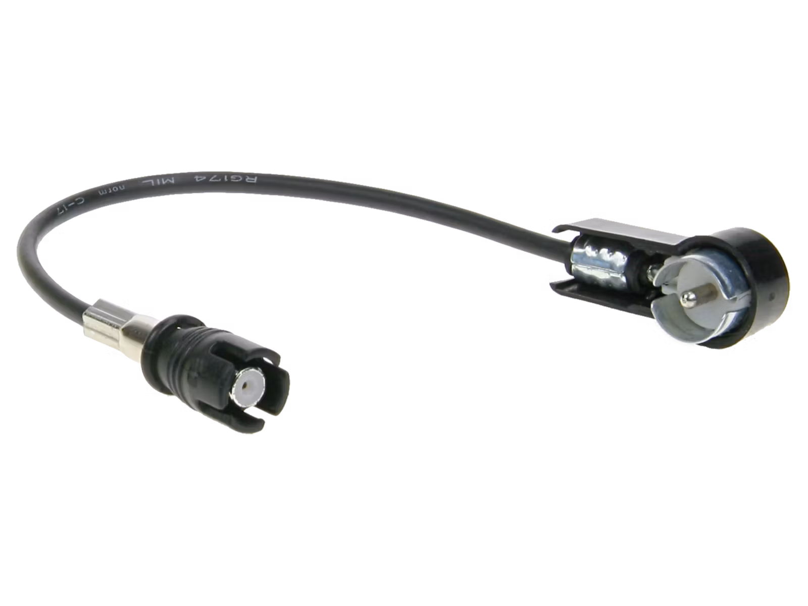 ACV ISO antenna adapter Smart 140215