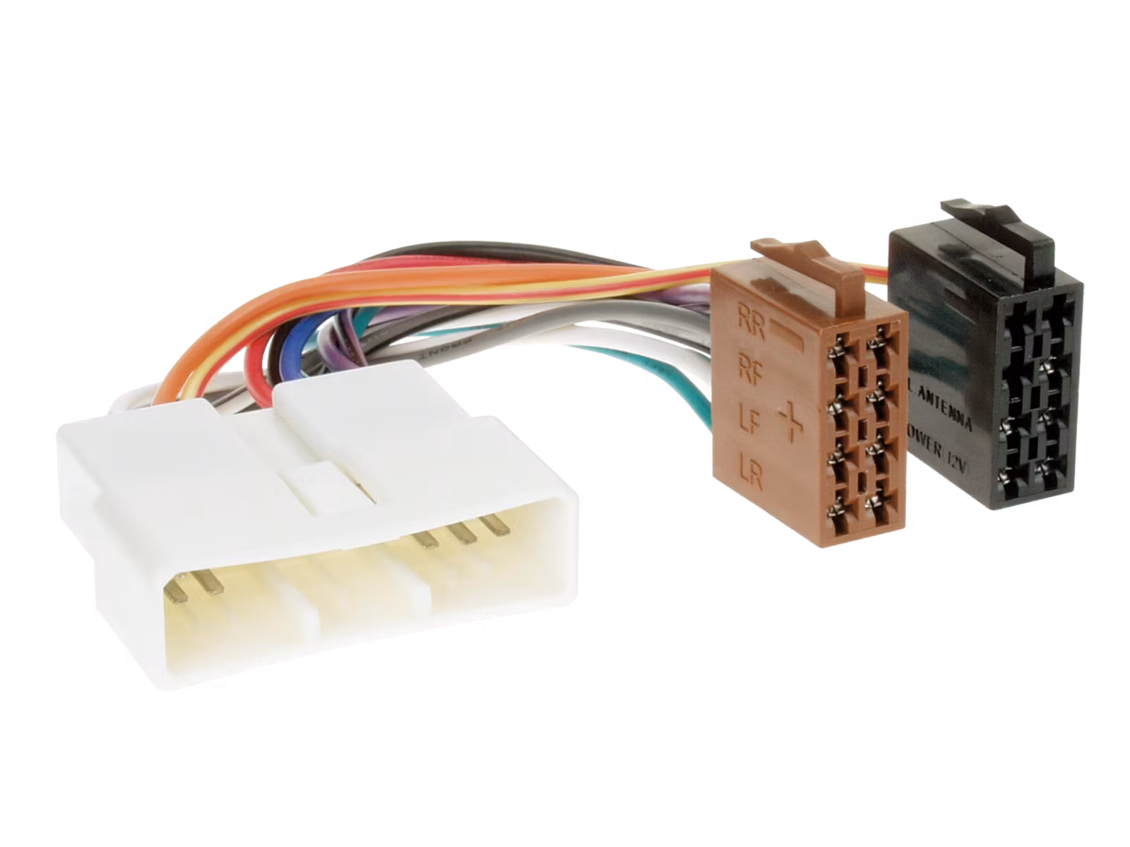 ACV Radio cable Honda  ISO norm 410843