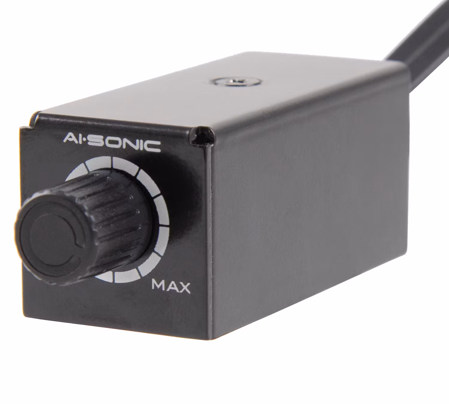 AI-SONIC Remote Control