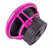 Ground Zero GZRW 300SPL Pink