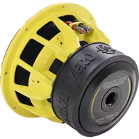 Ground Zero GZHW 25XSPL-D1