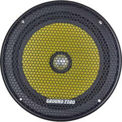 Ground Zero GZTK 165X