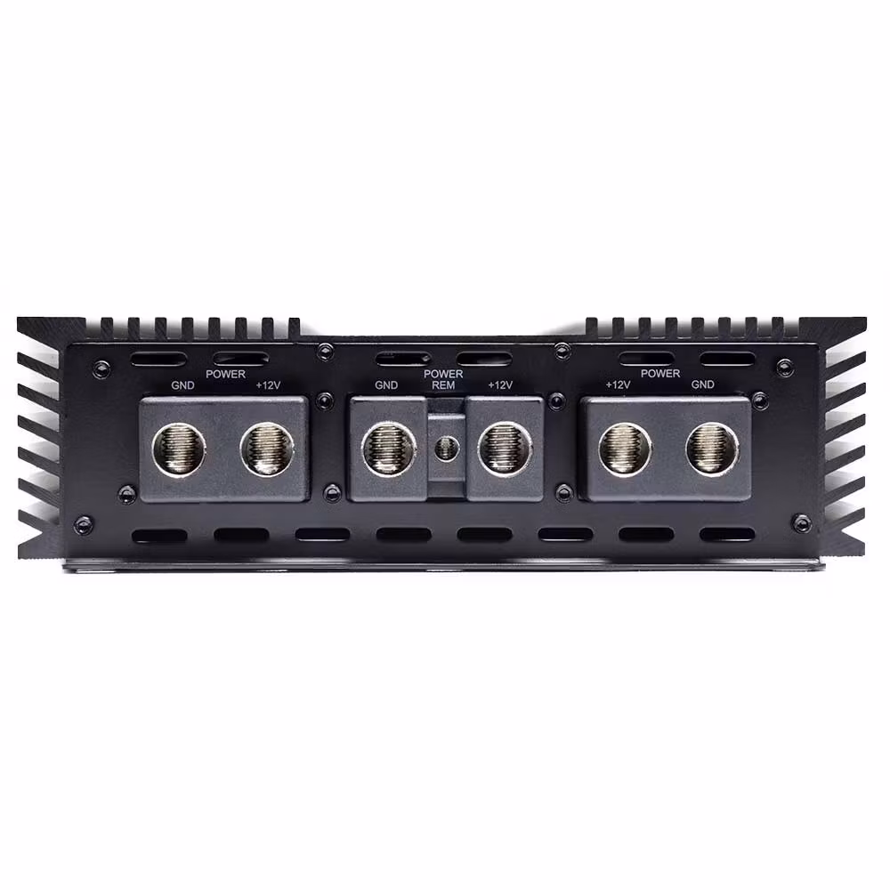 DD Audio M5a