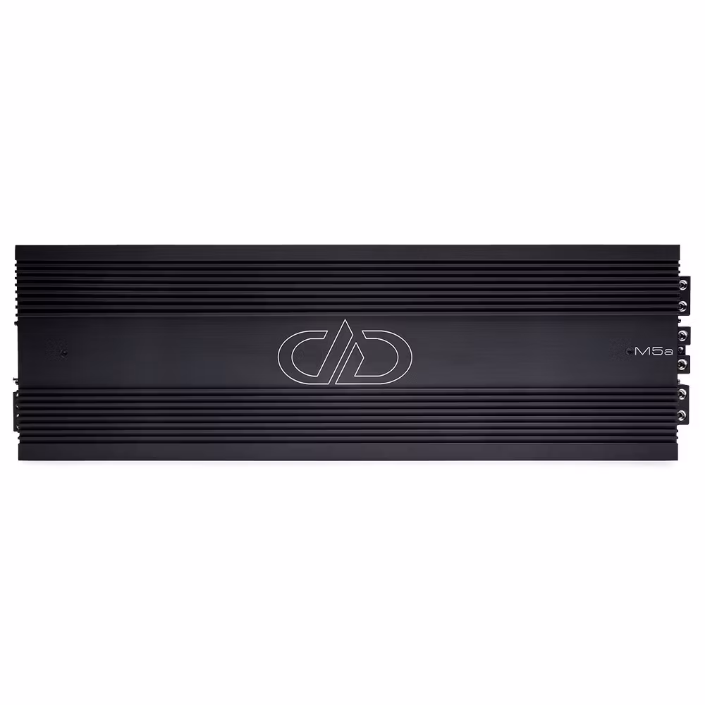 DD Audio M5a