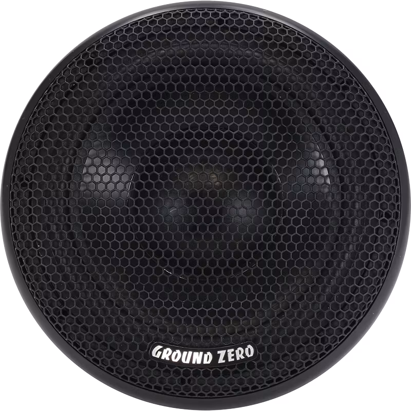 Ground Zero GZUC 165.2SQ-ACT