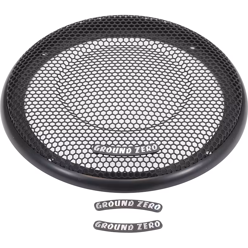 Ground Zero GZUC 165.2SQ-ACT