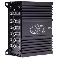 DD Audio ZVL Multi-Amp Sync Module