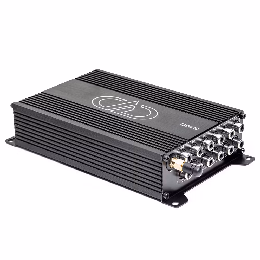 DD Audio DSI-3R