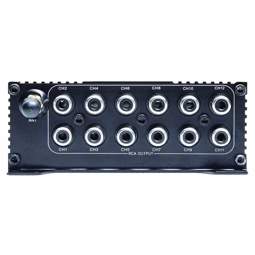 DD Audio DSI-3R