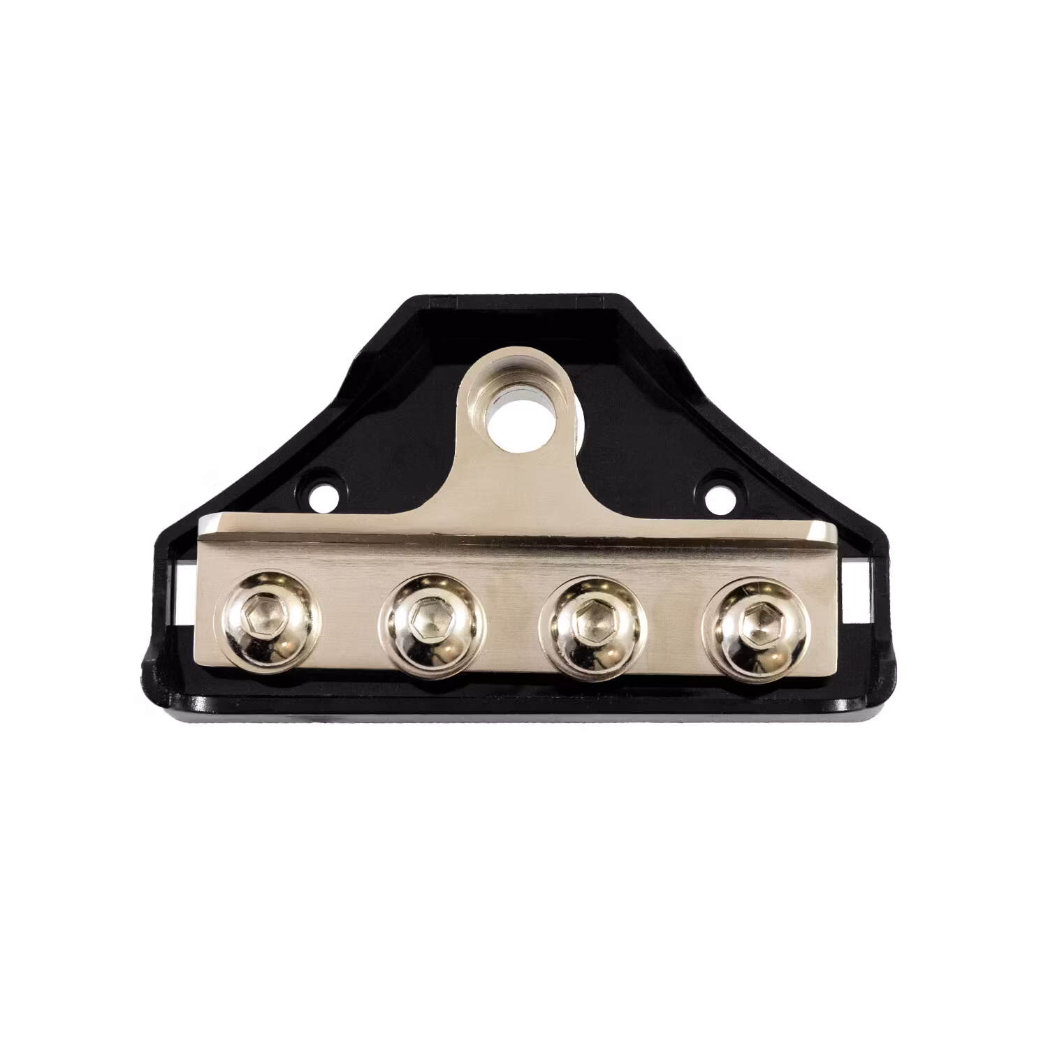 FOUR Connect 4-600221 STAGE2 Battery Terminal positive 4xM8 Bolt