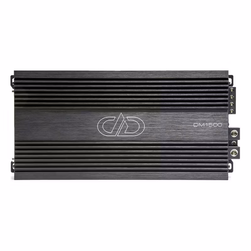 DD Audio DM1500a