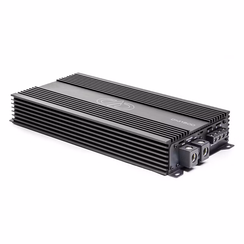 DD Audio DM1500a