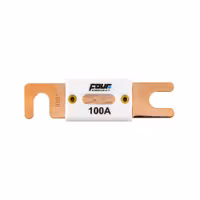 FOUR Connect 4-690374 STAGE3 Ceramic OFC ANL-fuse 100A