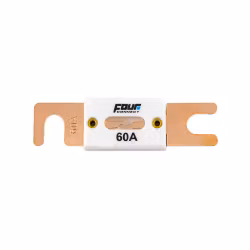 FOUR Connect 4-690372 STAGE3 Ceramic OFC ANL-fuse 60A