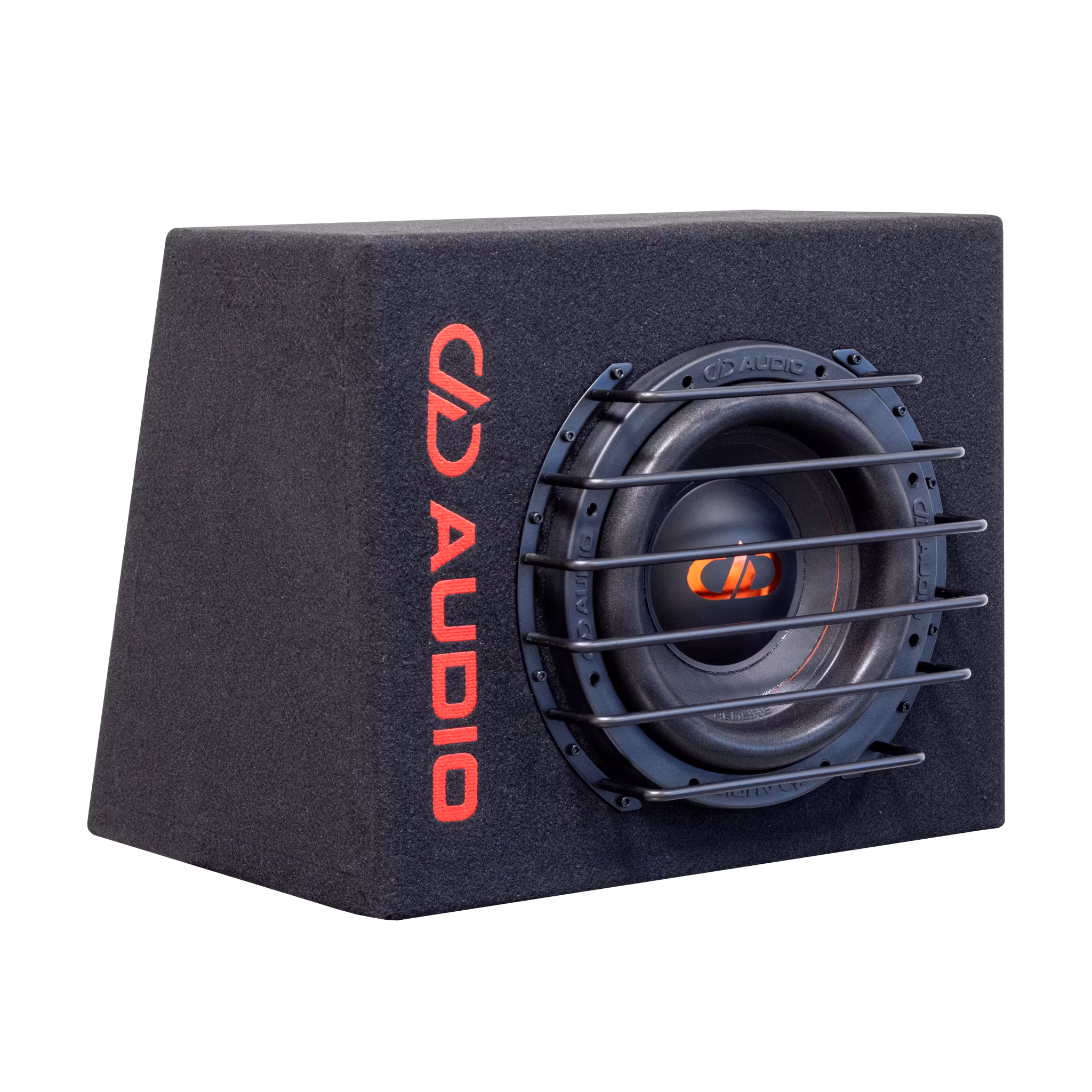 DD Audio LE-610E-D2