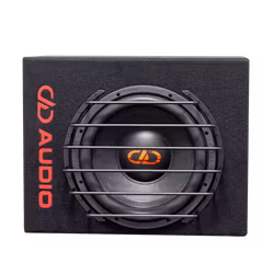 DD Audio LE-612E-D2