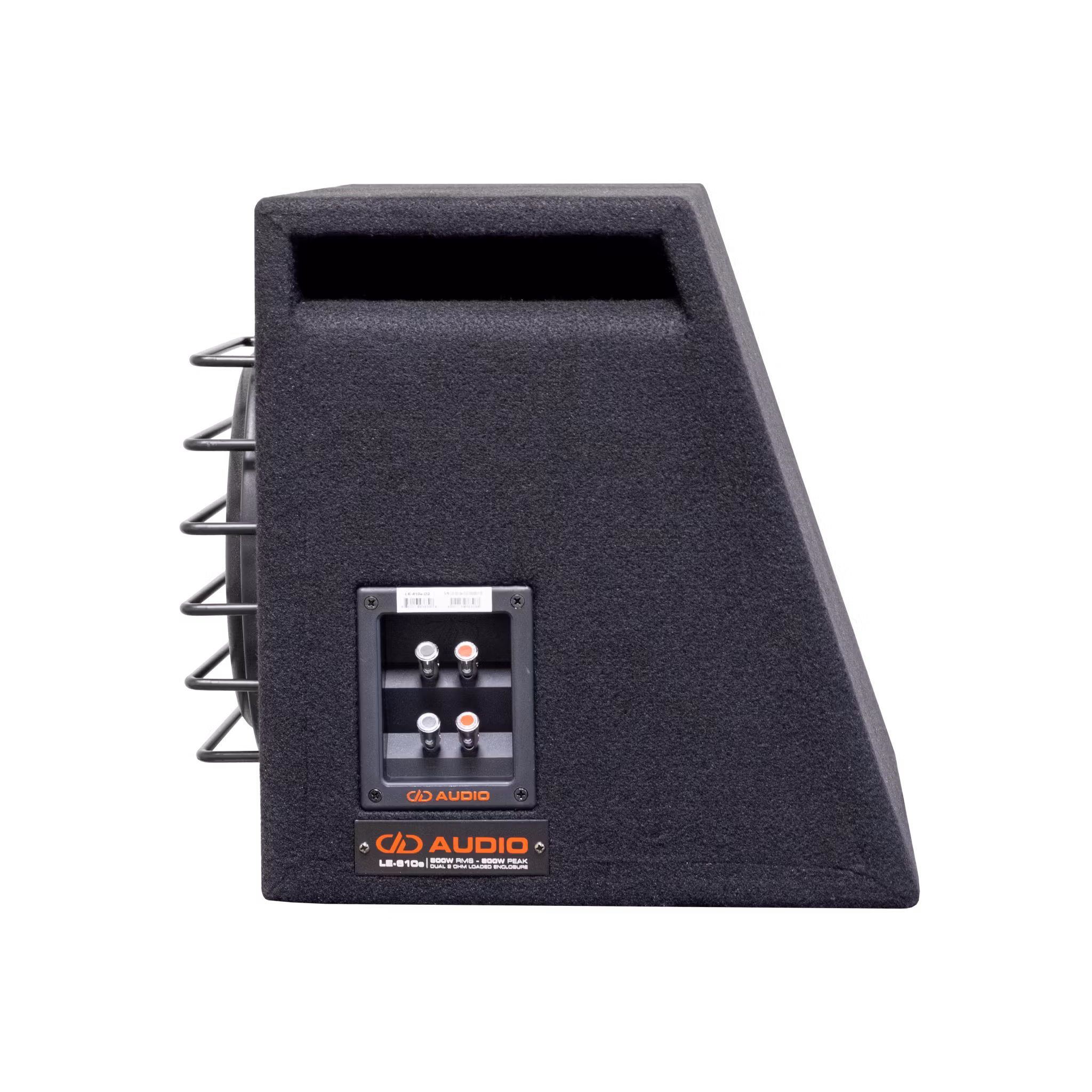 DD Audio LE-610E-D2
