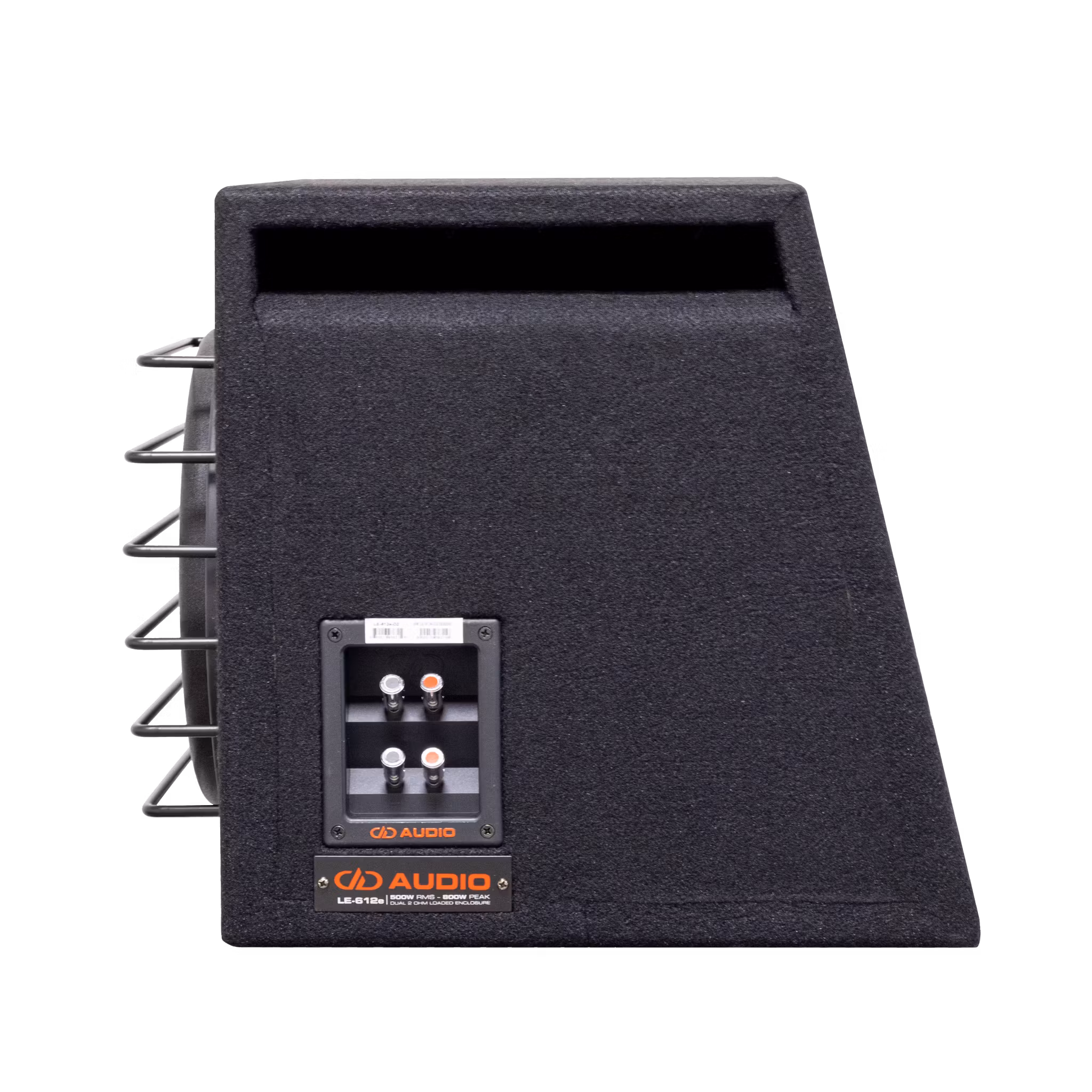 DD Audio LE-612E-D2